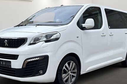 Peugeot Traveller 148.483 km 15.399 &euro; Berlin 12681