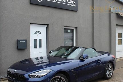 BMW Z4 132.800 km 27.480 &euro; Berlin 10365