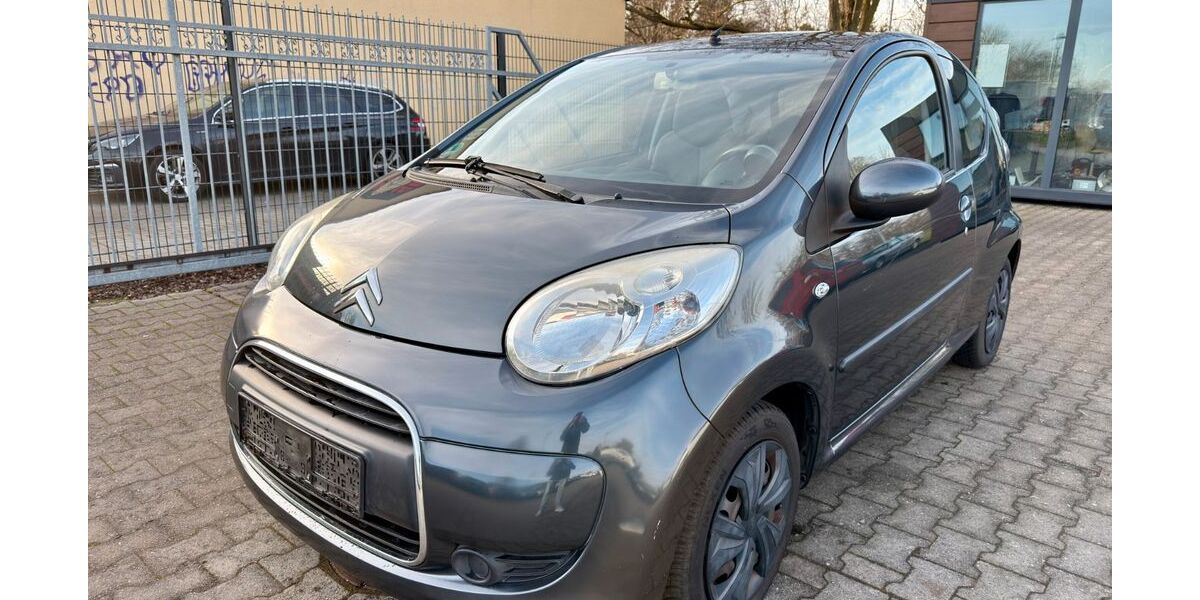 Citroen C1 146.686 km 2.222 &euro; Blankenfelde-Mahlow 15827