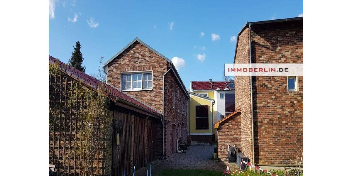 Mehrfamilienhaus, Wohnhaus Großbeeren Diedersdorf - 1 Zimmer, 400 m&sup2;, 2.200.000&euro; | Angebot:26433311