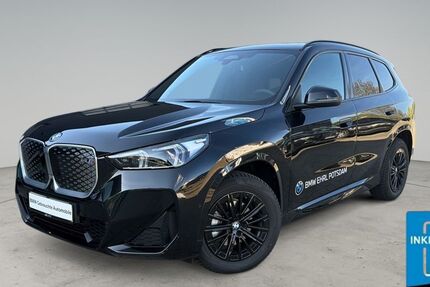 BMW iX1 4.047 km 47.990 &euro; Potsdam 14482