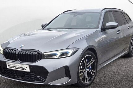 BMW 330 20.900 km 55.950 € Teltow 14513