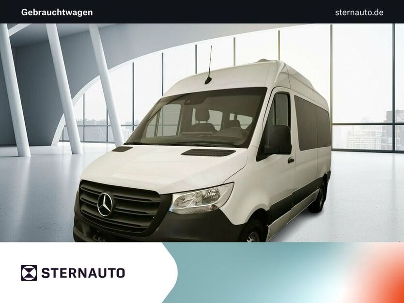 Sprinter