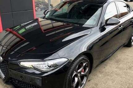 Alfa Romeo Giulia 51.225 km 30.990 &euro; Teltow 14513