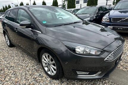 Ford Focus 160.000 km 5.990 &euro; Potsdam Mittelmark / Beelitz 14547