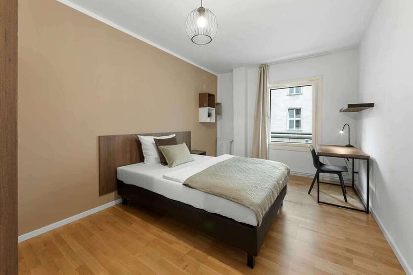 WG-Zimmer in Berlin 800 € 12 m² zimmer