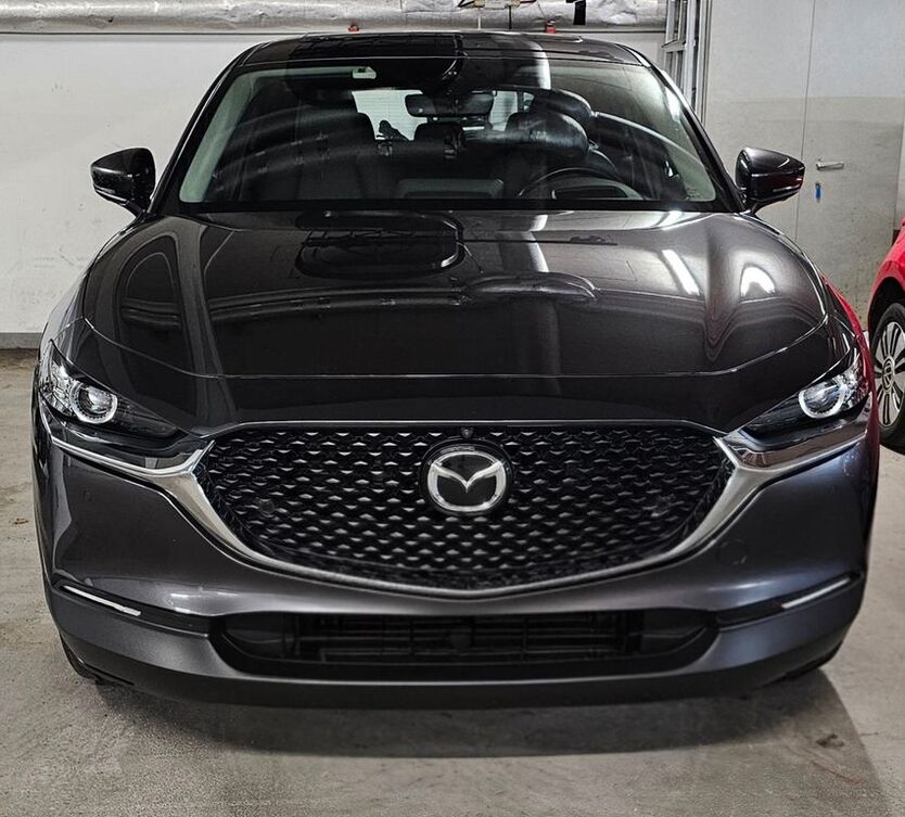 Mazda CX-30 23.450 km 24.899 € Berlin 12524