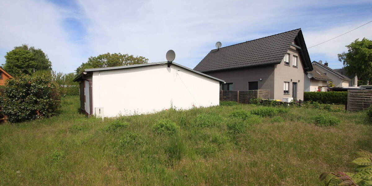 Grundstück Ketzin / Brückenkopf Ketzin - 175.000&euro; | Angebot:25779750