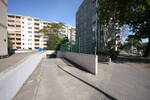 Vermietete 1-Zimmer-Wohnung mit Balkon und Tiefgaragenstellplatz - zentrale Lage in Berlin