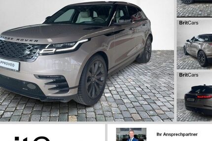 Land Rover Range Rover Velar 69.910 km 52.480 &euro; Teltow 14513