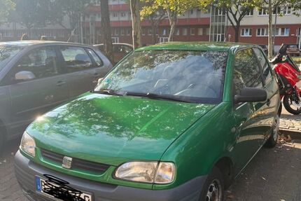 Seat Arosa 147.803 km 1.800 € Berlin 10999