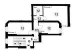 Etagenwohnung Berlin Kreuzberg - 2 Zimmer, 60 m&sup2;, 348.000&euro; | Angebot:26656929