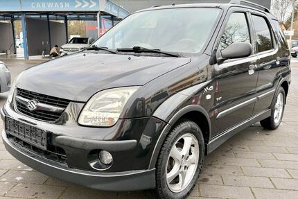 Suzuki Ignis 184.000 km 2.499 &euro; Potsdam 14480
