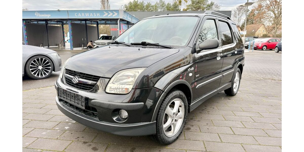 Suzuki Ignis 184.000 km 2.499 &euro; Potsdam 14480