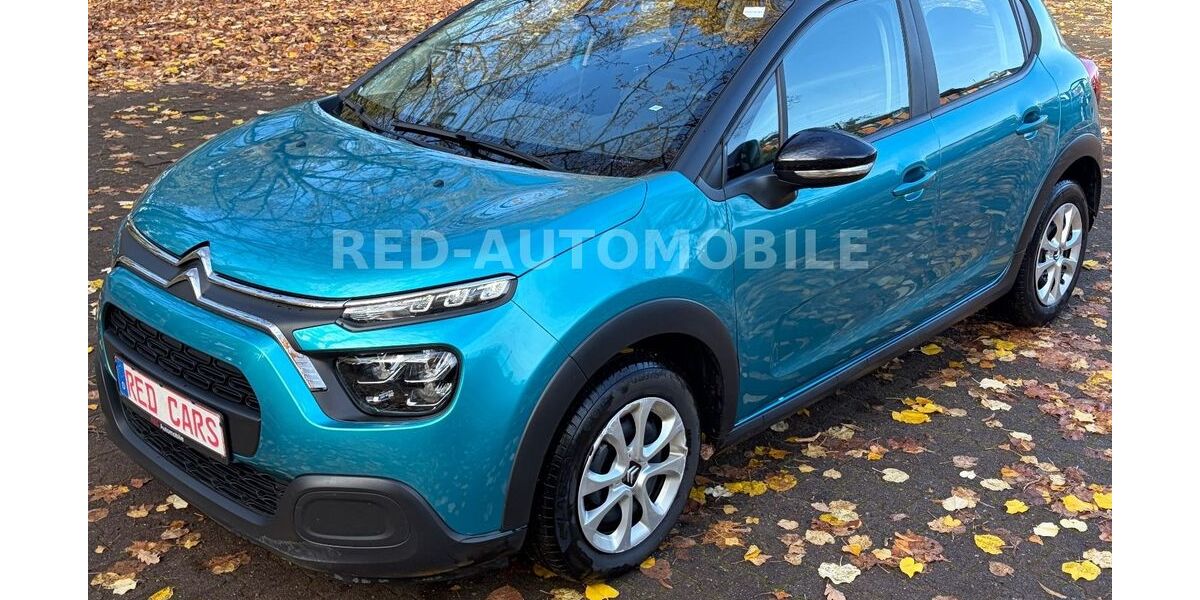 Citroen C3 84.000 km 8.690 € Berlin 12249