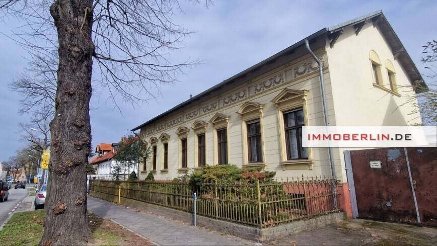 Mehrfamilienhaus, Wohnhaus Nauen - 695.000&euro; | Angebot:26540182