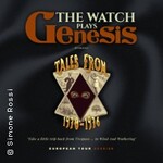 The Watch plays Genesis - The Lamb Lies Down On Broadway - Tour