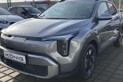 Kia Stonic 2.501 km 26.289 &euro; Teltow 14513
