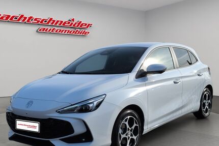 MG 3 3.500 km 19.890 &euro; Werder OT Glindow 14542