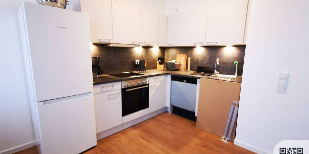 Etagenwohnung Berlin Friedenau - 2 Zimmer, 4.335&euro; | Angebot:26262433