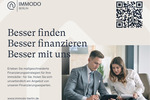 Etagenwohnung Berlin Wilhelmsruh - 2 Zimmer, 50 m&sup2;, 280.000&euro; | Angebot:25752319