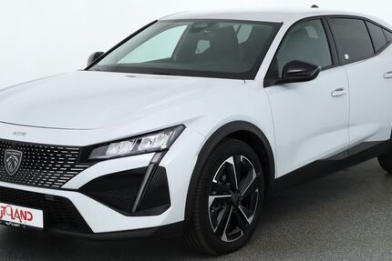Peugeot 408 32.397 km 23.490 &euro; Berlin 12683