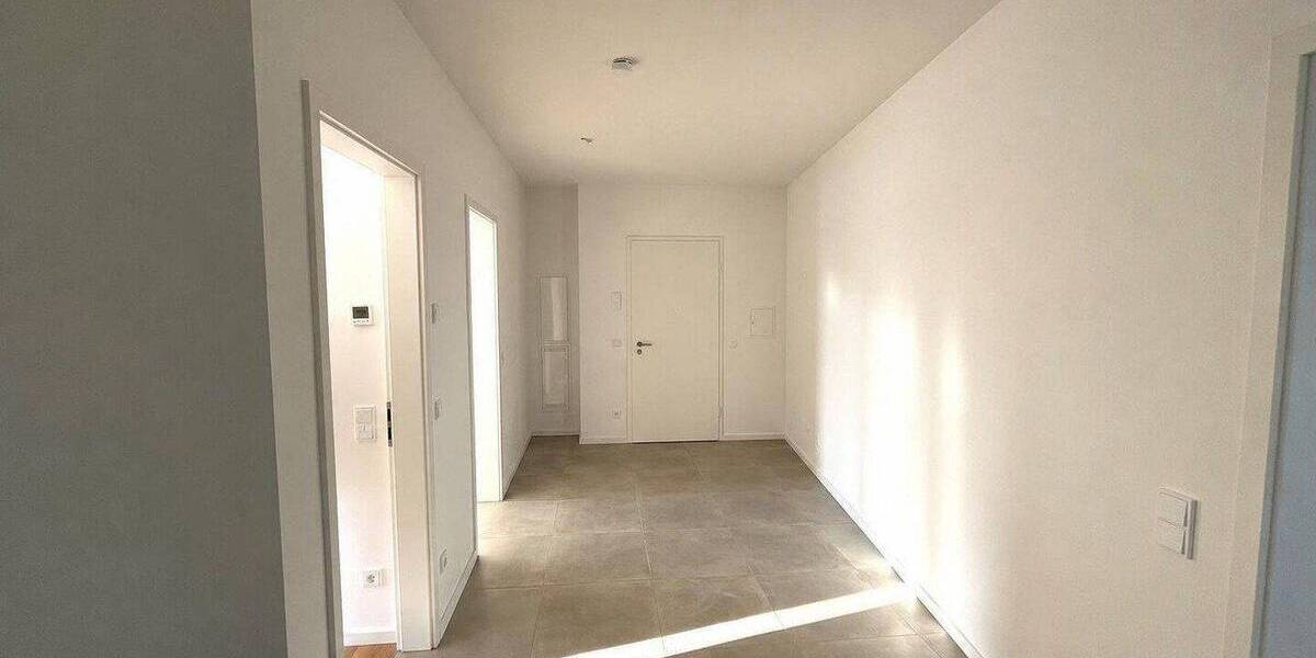 Etagenwohnung Brandenburg - Potsdam Nauener Vorstadt - 3 Zimmer, 82 m&sup2;, 1.660&euro; | Angebot:26915825
