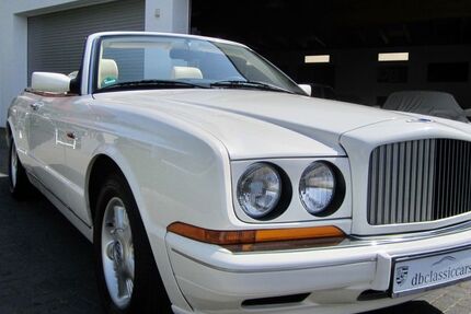 Bentley Azure 81.535 km 74.990 € Berlin 13125