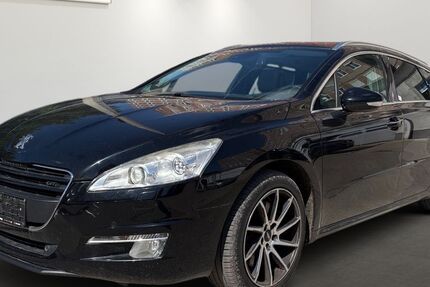 Peugeot 508 265.026 km 1.999 &euro; Berlin 12681
