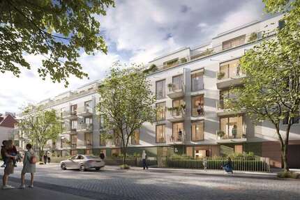 Garagen / Stellplätze Berlin Lichtenberg - 39.900&euro; | Angebot:26633491