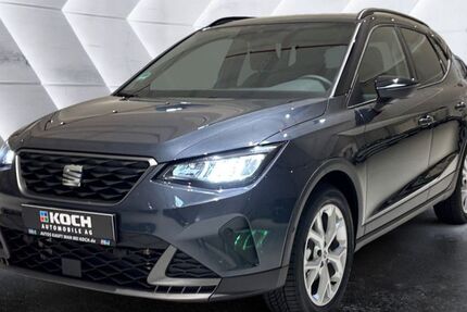 Seat Arona 1.002 km 26.990 &euro; Berlin 13051