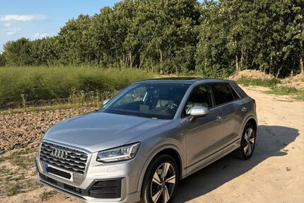 Audi Q2 95.573 km 21.940 &euro; Berlin 12349