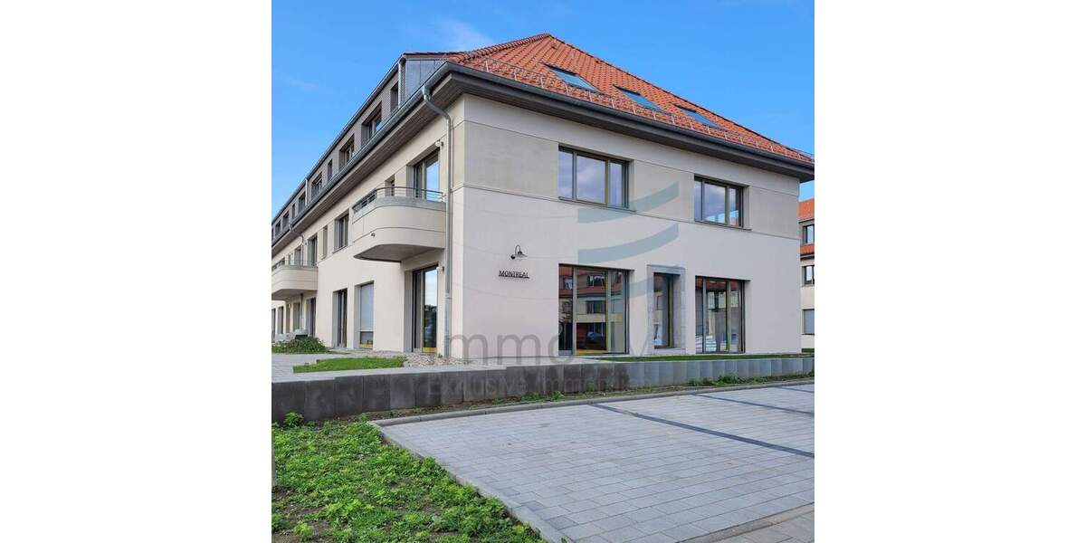 Etagenwohnung Wustermark Elstal - 2 Zimmer, 40 m&sup2;, 219.000&euro; | Angebot:25727569