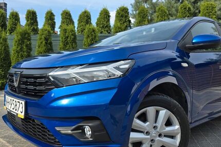 Dacia Sandero 130.000 km 8.568 € Ketzin 14469