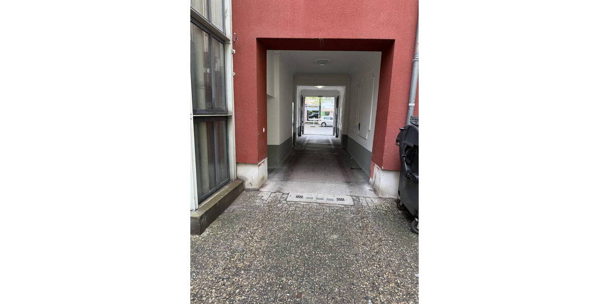 Etagenwohnung Berlin Charlottenburg - 2 Zimmer, 62 m&sup2;, 1.283&euro; | Angebot:26257567