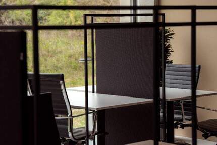 Work Hard Play Hard Live Well - All-in-Miete zimmer