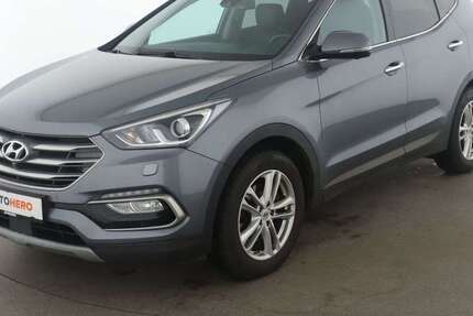 Hyundai SANTA FE 101.817 km 20.260 &euro; Berlin 14059