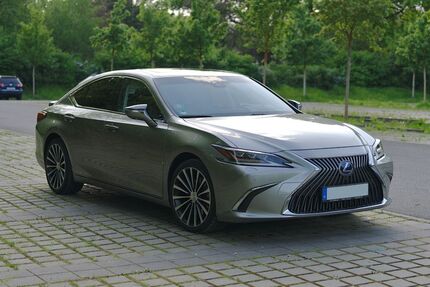 Lexus ES 300 67.500 km 33.000 &euro; Kleinmachnow 14532