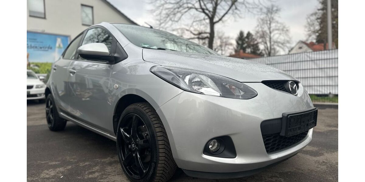 Mazda 2 222.600 km 1.950 &euro; Berlin 12351