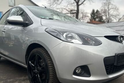 Mazda 2 222.600 km 2.500 &euro; Berlin 12351