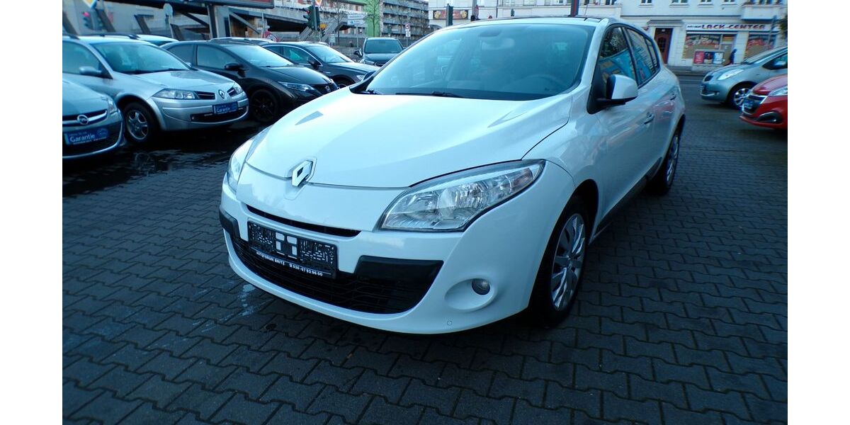 Renault Megane 86.000 km 6.990 &euro; Berlin 12347