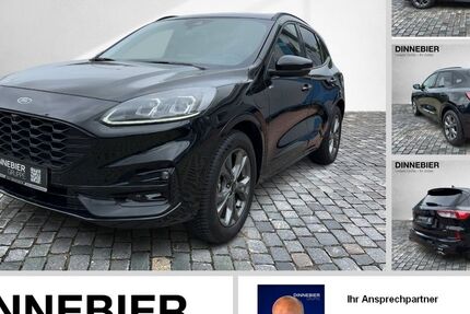 Ford Kuga 76.062 km 21.488 € Berlin 10365