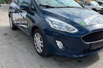 Ford Fiesta 170.000 km 3.200 &euro; Berlin 12057