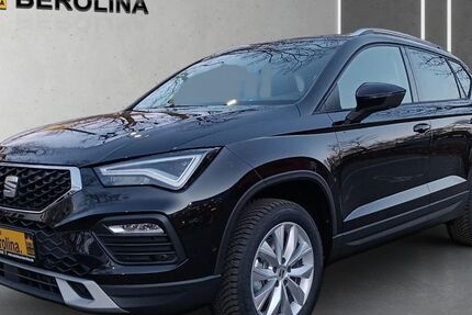 Seat Ateca 1.500 km 29.888 &euro; Berlin 12105