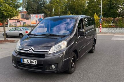 Citroen Jumpy 286.000 km 3.500 &euro; Berlin 13507