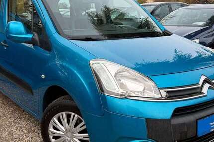Citroen Berlingo 147.264 km 5.990 &euro; Berlin 13089