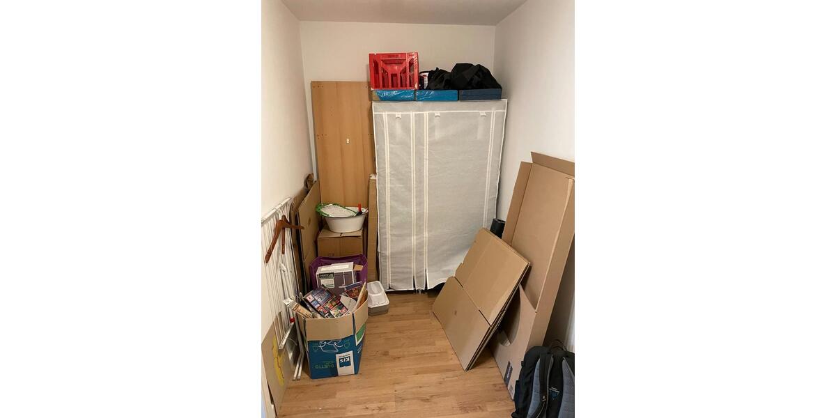 Etagenwohnung Nuthetal - 1 Zimmer, 35 m&sup2;, 159.000&euro; | Angebot:26888831