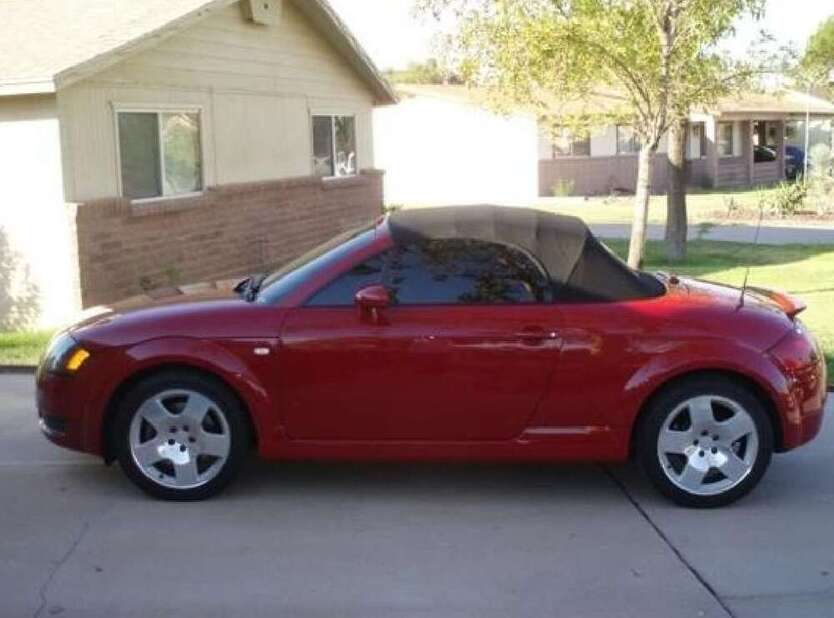 TT