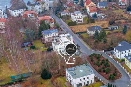 Grundstück Potsdam Berliner Vorstadt - 1.500.000&euro; | Angebot:26295566