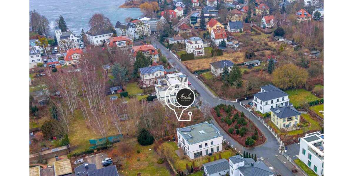 Grundstück Potsdam Berliner Vorstadt - 1.500.000&euro; | Angebot:26295566